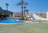 Xalet independent amb terreny en venda a Calp ref.: TR345090 foto