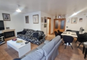 Xalet independent amb terreny en venda a Calp ref.: TR345090 foto