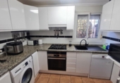Xalet independent amb terreny en venda a Calp ref.: TR345090 foto