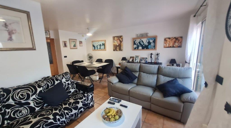 Аликанте - Calpe - 137m2