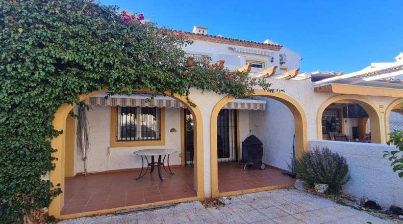 Аликанте - Calpe - 137m2
