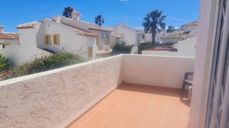 Аликанте - Calpe - 137m2