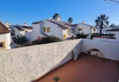 Xalet independent amb terreny en venda a Calp ref.: TR345090 foto