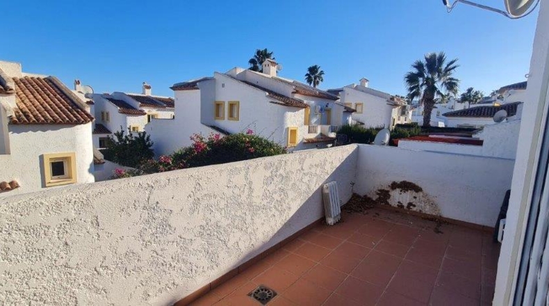 Аликанте - Calpe - 137m2