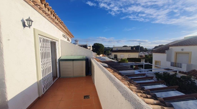 Аликанте - Calpe - 137m2