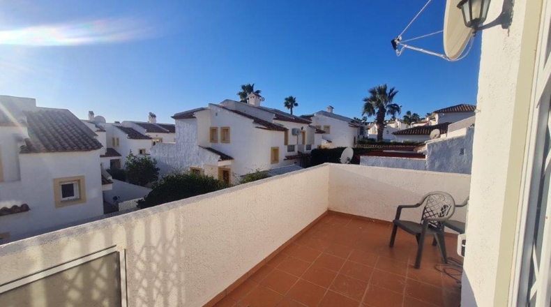 Аликанте - Calpe - 137m2