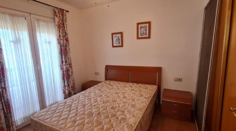 Аликанте - Calpe - 137m2