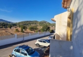 Xalet independent amb terreny en venda a Calp ref.: TR345090 foto
