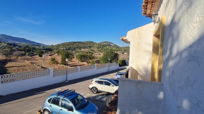 Аликанте - Calpe - 137m2
