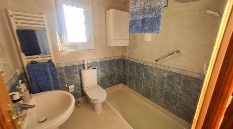 Аликанте - Calpe - 137m2
