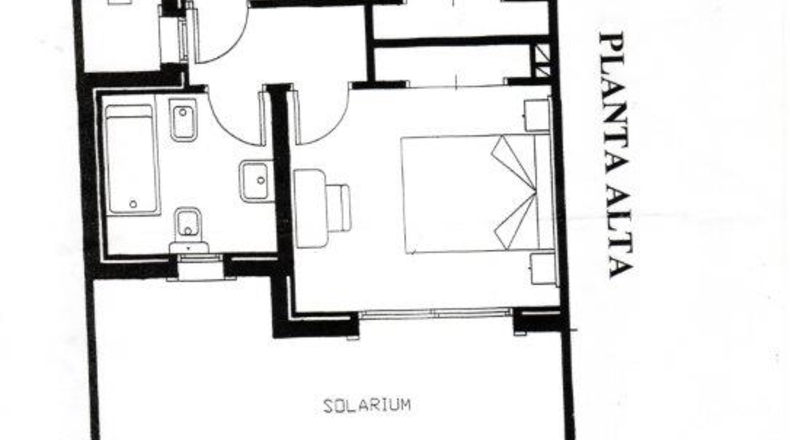 Аликанте - Calpe - 137m2