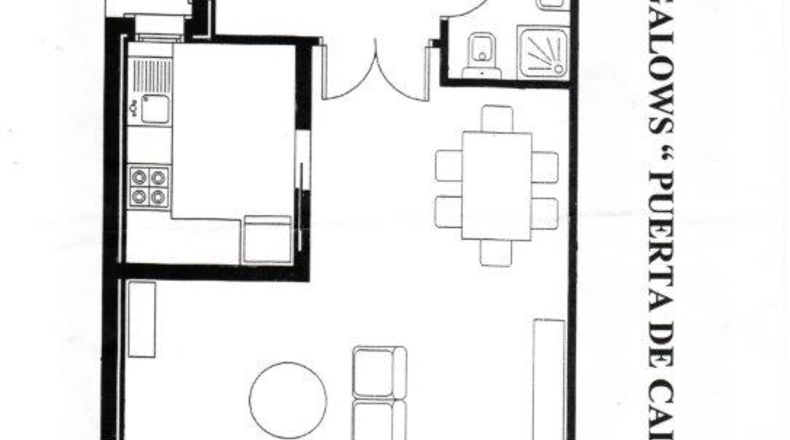 Аликанте - Calpe - 137m2