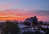 Vil·la amb terreny en venda a Calp ref.: TR355864 foto