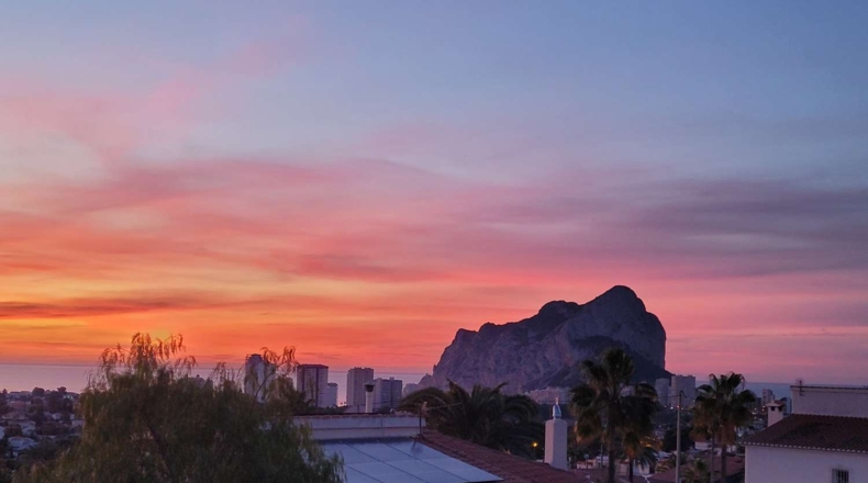 Alicante - Calpe - 900m2