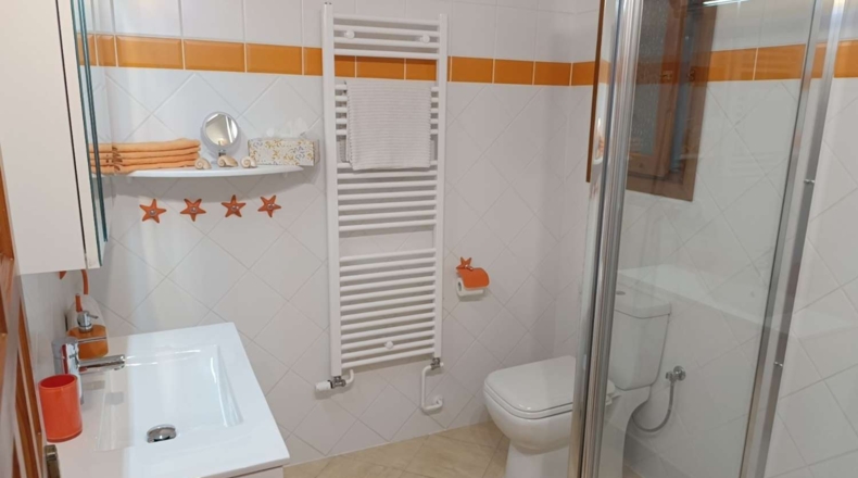 Alicante - Calpe - 900m2