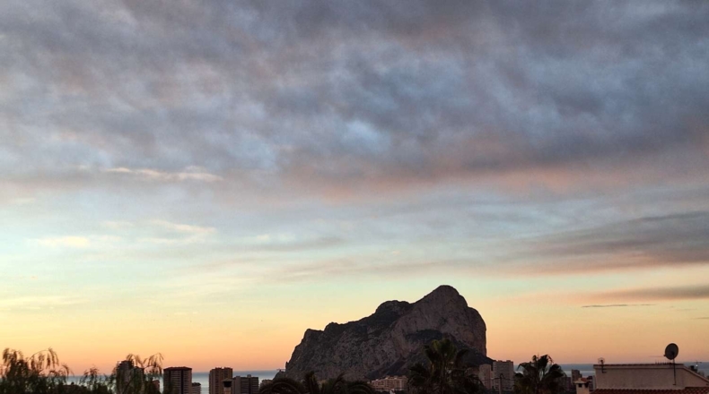 Alicante - Calpe - 900m2