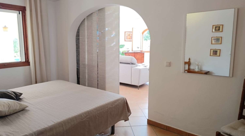 Alicante - Calpe - 900m2
