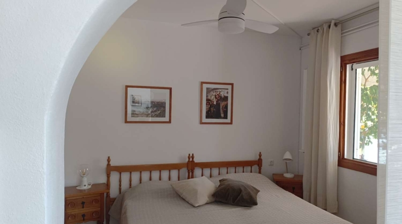 Alicante - Calpe - 900m2