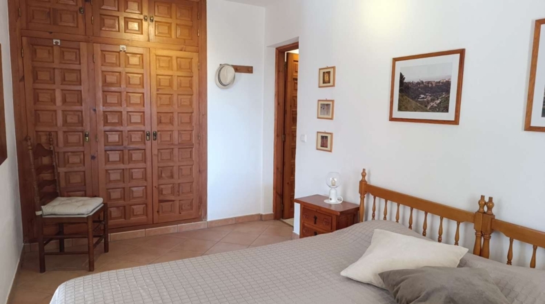 Alicante - Calpe - 900m2