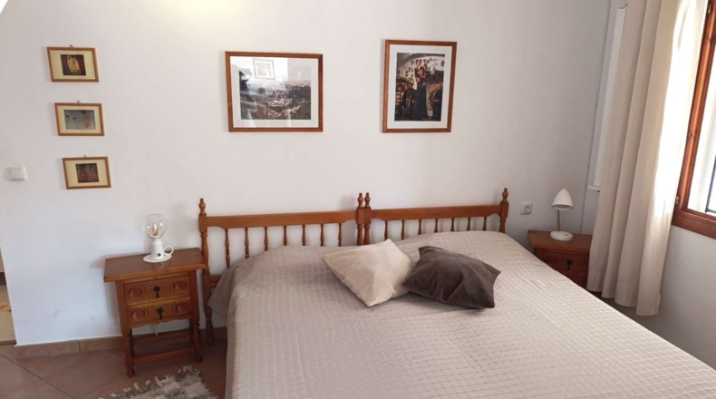 Alicante - Calpe - 900m2