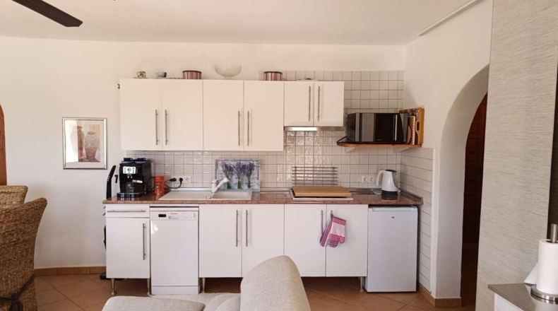 Alicante - Calpe - 900m2