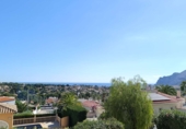 Vil·la amb terreny en venda a Calp ref.: TR355864 foto