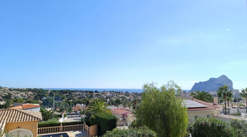 Alicante - Calpe - 900m2