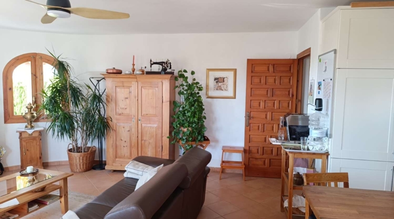 Alicante - Calpe - 900m2