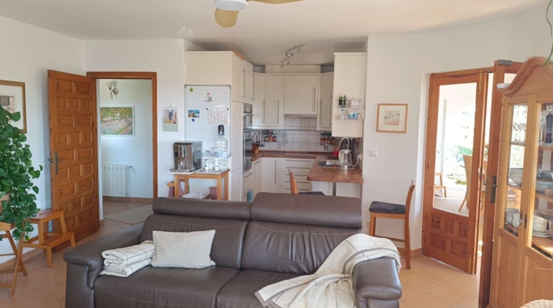 Alicante - Calpe - 900m2