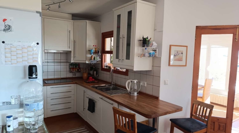 Alicante - Calpe - 900m2