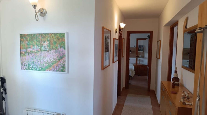 Alicante - Calpe - 900m2
