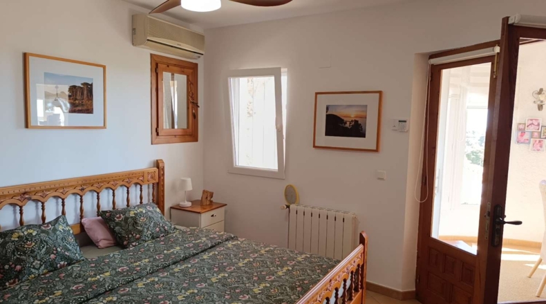Alicante - Calpe - 900m2