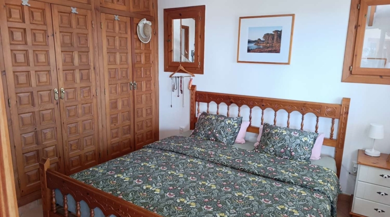 Alicante - Calpe - 900m2