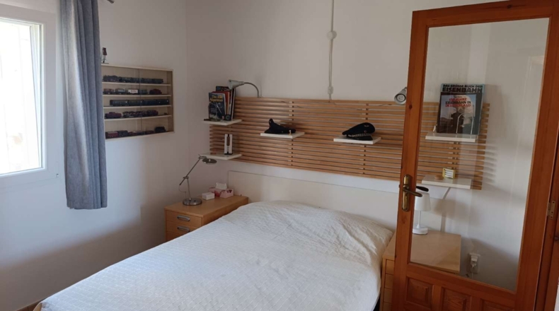 Alicante - Calpe - 900m2
