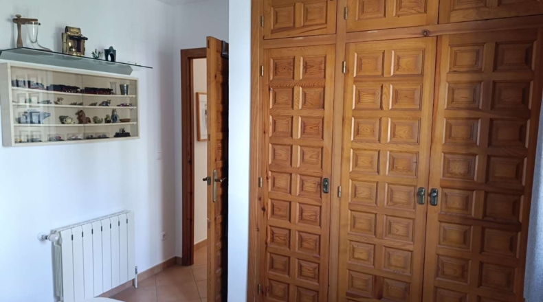 Alicante - Calpe - 900m2