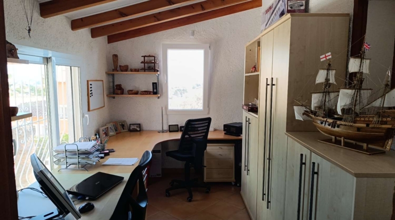 Alicante - Calpe - 900m2