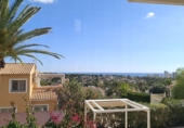 Vil·la amb terreny en venda a Calp ref.: TR355864 foto