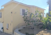Vil·la amb terreny en venda a Calp ref.: TR355864 foto