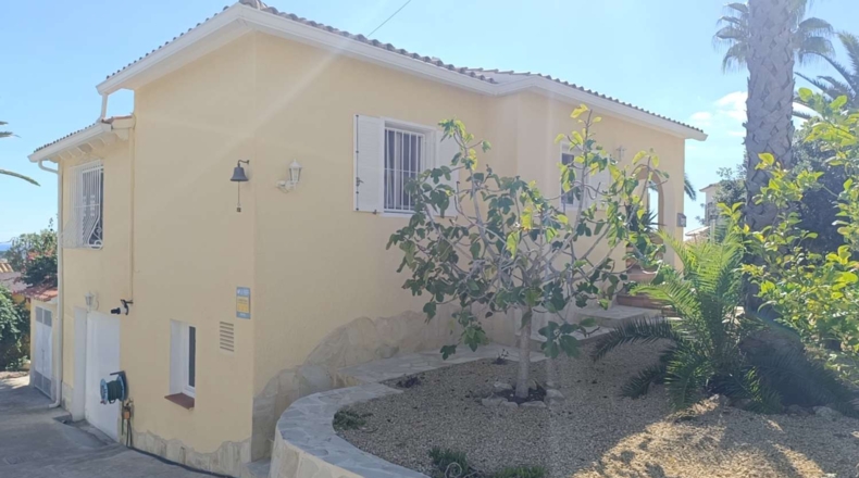 Alicante - Calpe - 900m2