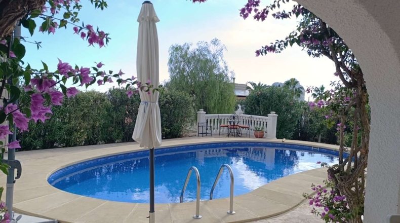 Alicante - Calpe - 900m2