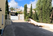Vil·la amb terreny en venda a Calp ref.: TR355864 foto