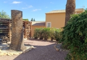 Vil·la amb terreny en venda a Calp ref.: TR355864 foto