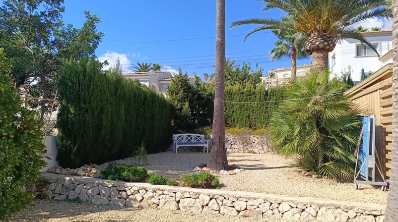 Alicante - Calpe - 900m2