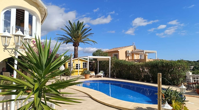Alicante - Calpe - 900m2