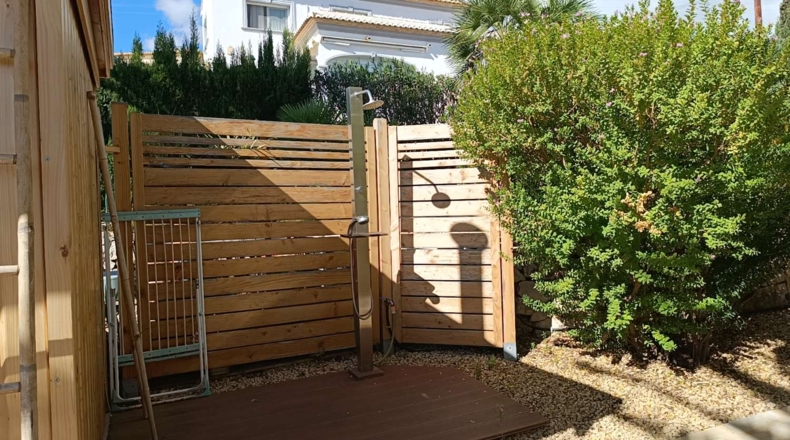 Alicante - Calpe - 900m2
