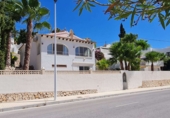 Xalet independent amb terreny en venda a Calp ref.: TR364231 foto