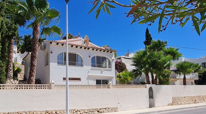 Alicante - Calpe - 807m2