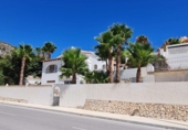 Xalet independent amb terreny en venda a Calp ref.: TR364231 foto