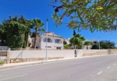 Xalet independent amb terreny en venda a Calp ref.: TR364231 foto