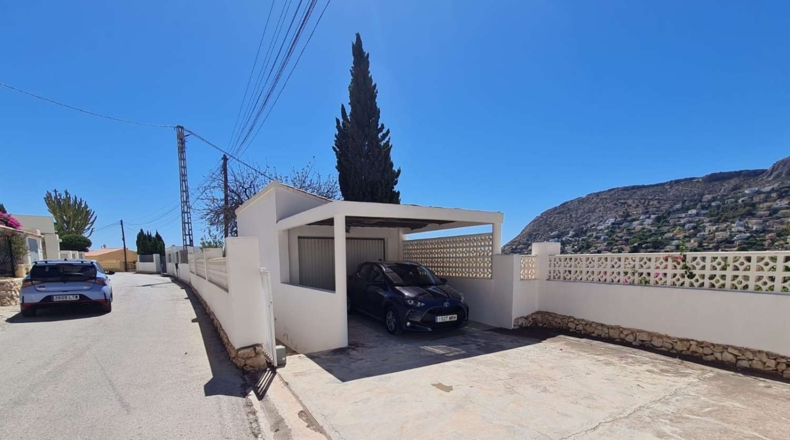 Alicante - Calpe - 807m2